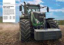 Fendt 900 Vario - 2