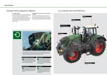 Fendt 900 Vario - 8