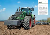 Fendt 900 Vario - 9