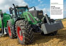 Fendt 900 Vario - 3