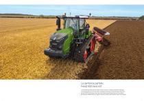 Fendt 900 Vario MT - 3