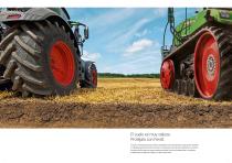 Fendt 900 Vario MT - 2