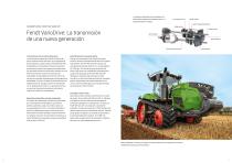 Fendt 900 Vario MT - 9