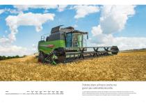 Fendt C-Serie - 3