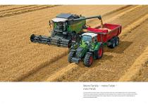 Fendt E-Serie 5225 - 2