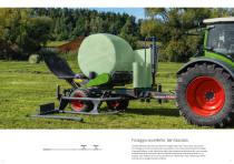 FENDT ROLLECTOR 130 - 1