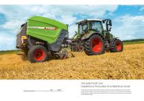 Fendt Rotana F / F Combi / Rollector - 2