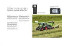 Fendt Rotana F / F Combi / Rollector - 10