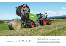 Fendt Rotana V / V Combi / Rollector - 2