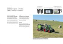 Fendt Rotana V / V Combi / Rollector - 10