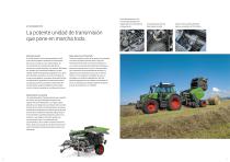 Fendt Rotana V / V Combi / Rollector - 11