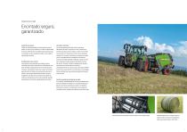 Fendt Rotana V / V Combi / Rollector - 9