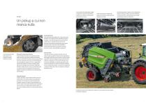 Fendt Rotana V / V Combi / Rollector - 4