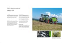 Fendt Rotana V / V Combi / Rollector - 9