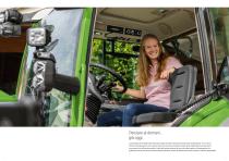 Fendt Smart Farming - 2