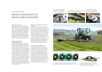 Segadora de discos Fendt Slicer - 5