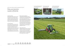 Segadora de discos Fendt Slicer - 7