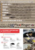 Flexxifinger® Brochure - 2