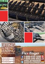 Flexxifinger® Brochure - 8