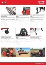 Charrue rotative RTB-3