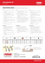 Charrue rotative RTC-4