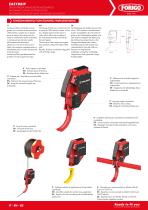 EASYDRIP - AUTOMATISCHE LEGEN UND SCHNEIDEN SCHLAUCH - 2