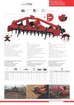 Fixed Power harrows-9