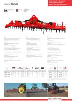 Herses rotative repliables-11