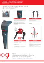 Herses rotative repliables-2