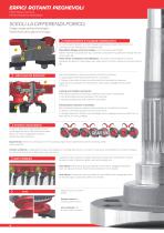 Herses rotative repliables-4
