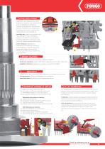 Herses rotative repliables-5