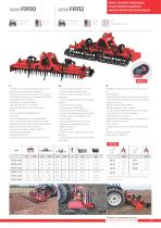 Herses rotative repliables-7