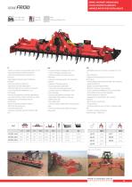 Herses rotative repliables-9