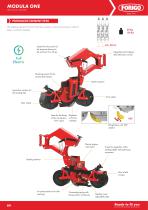 Modula One - Precision seeder - 3