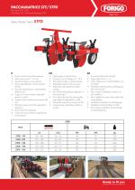 Polylayer STF/STFD - 3