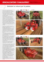 Ridgers and bed formers-2