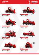 Rotary Tillers - 2