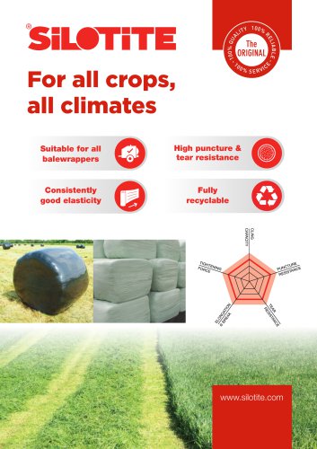 For all crops, all climates