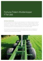 Muldenkipper - 12