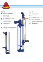 Vertical Pumps - 3