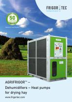 AGRIFRIGOR™ - 1