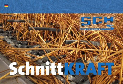 Schnittkraft