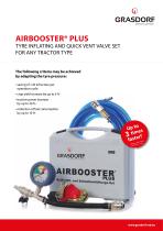 Airbooster - 1