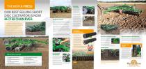 TILLAGE EQUIPMENT X-PRESS - 2