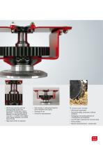 Corvus PKE I Corvus PKE K-3