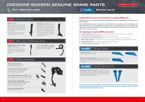 Spare Parts - 4