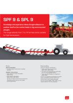 SPF9 | SPL9 Range - 3