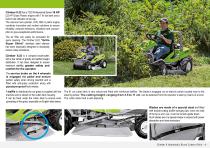 Hydrostatic BRUSH CUTTERS-11