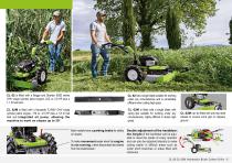 Hydrostatic BRUSH CUTTERS-5