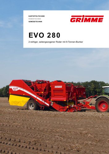 EVO 280